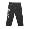 DIABLO DENIM PANT by GOLF WANG sold by Golf Wang