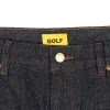 DIABLO DENIM PANT by GOLF WANG sold by Golf Wang