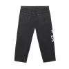 DIABLO DENIM PANT by GOLF WANG sold by Golf Wang