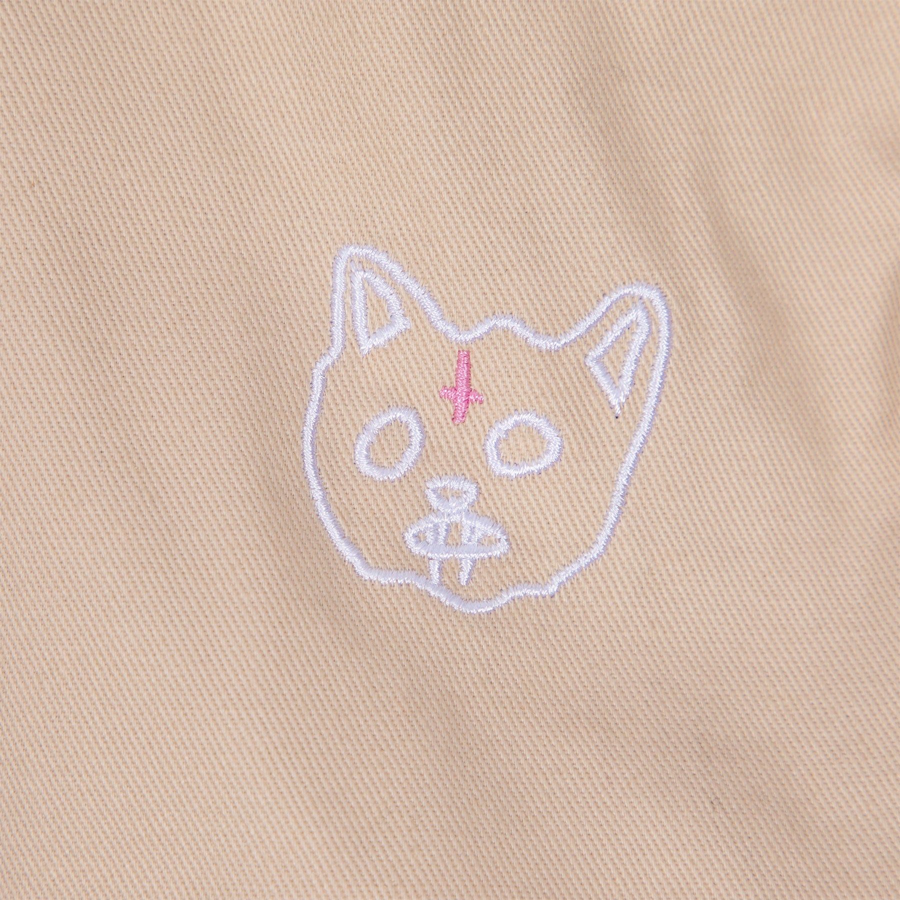 GRANDPA WORK JACKET by GOLF WANG sold by Golf Wang product image thumbnail 4