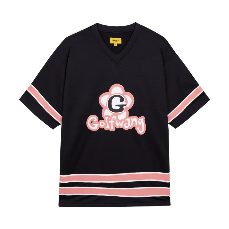 GAYOLA MESH JERSEY by GOLF WANG sold by Golf Wang