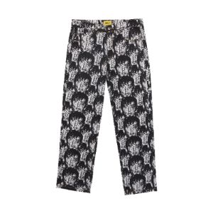 golf wang チノパン PUNK FACE CHINO PANT by GOLF WANG | Parallel