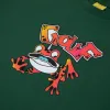 POISON FROG TEE by GOLF WANG sold by Golf Wang