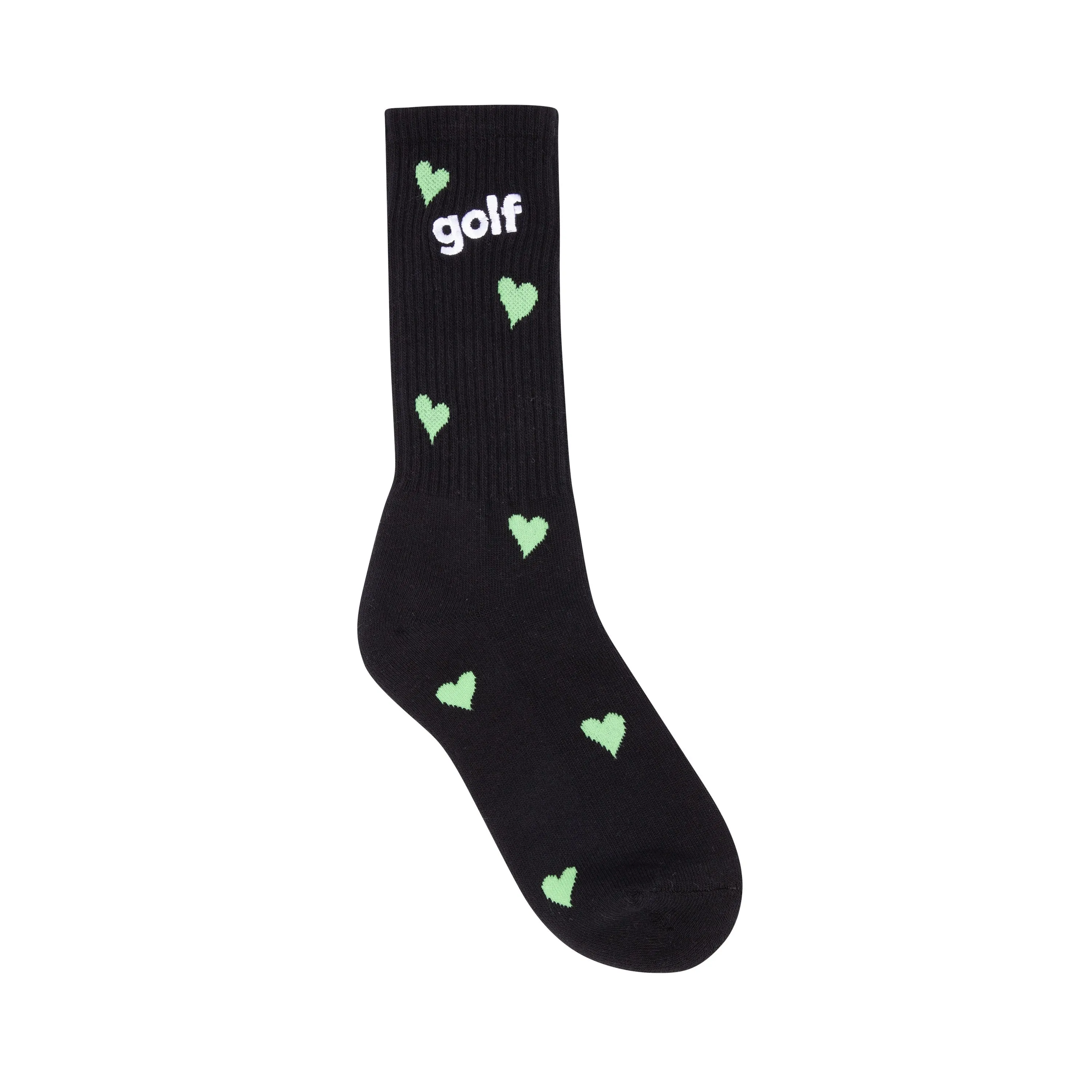 CRUSH SOCKS 2PK by GOLF WANG sold by Golf Wang product image thumbnail 3