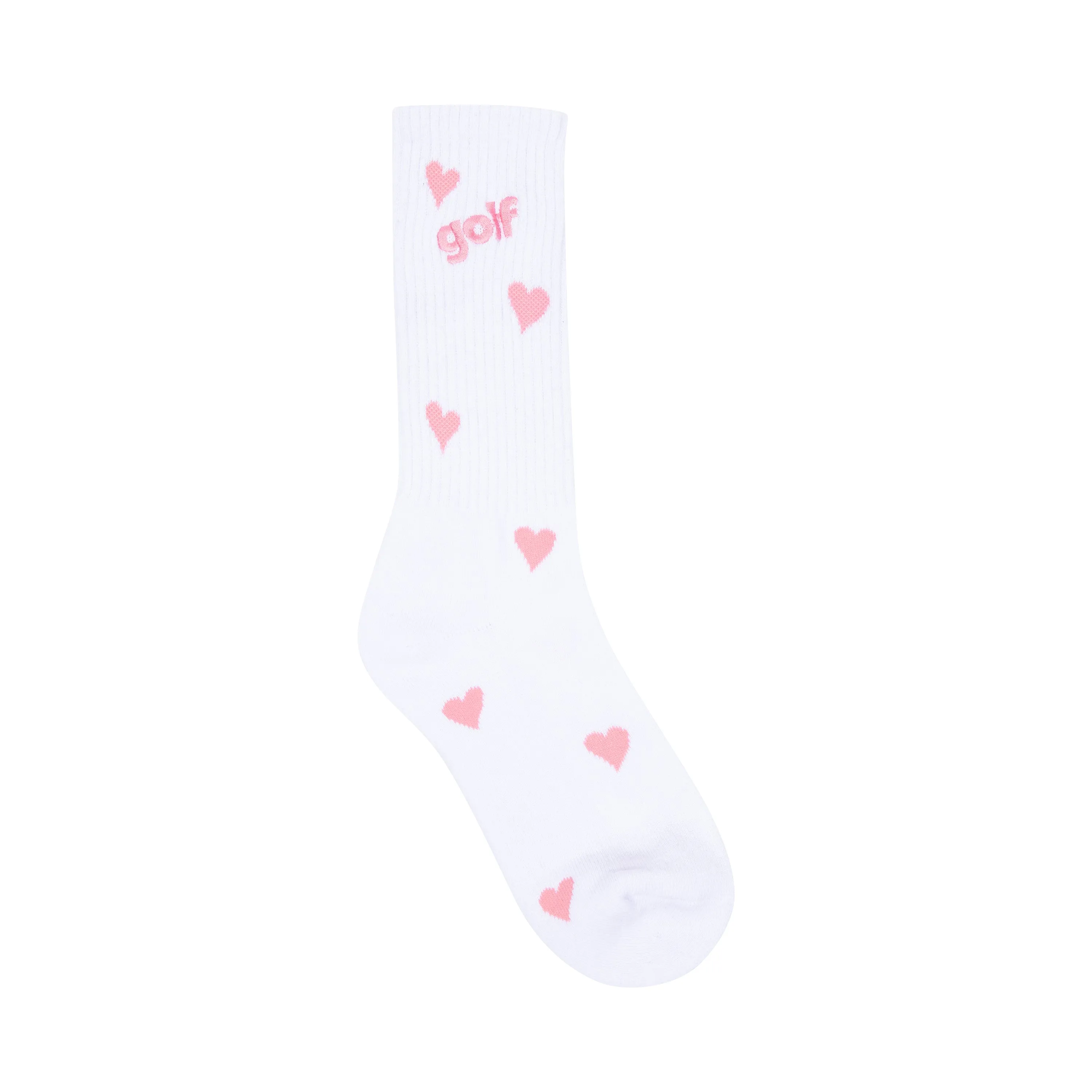 CRUSH SOCKS 2PK by GOLF WANG sold by Golf Wang product image thumbnail 2