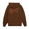 STUDDED ROGUE JACKET by GOLF WANG sold by Golf Wang