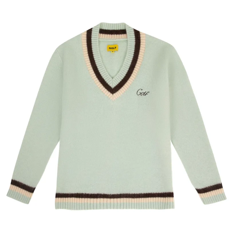 トップス GOLF WANG \