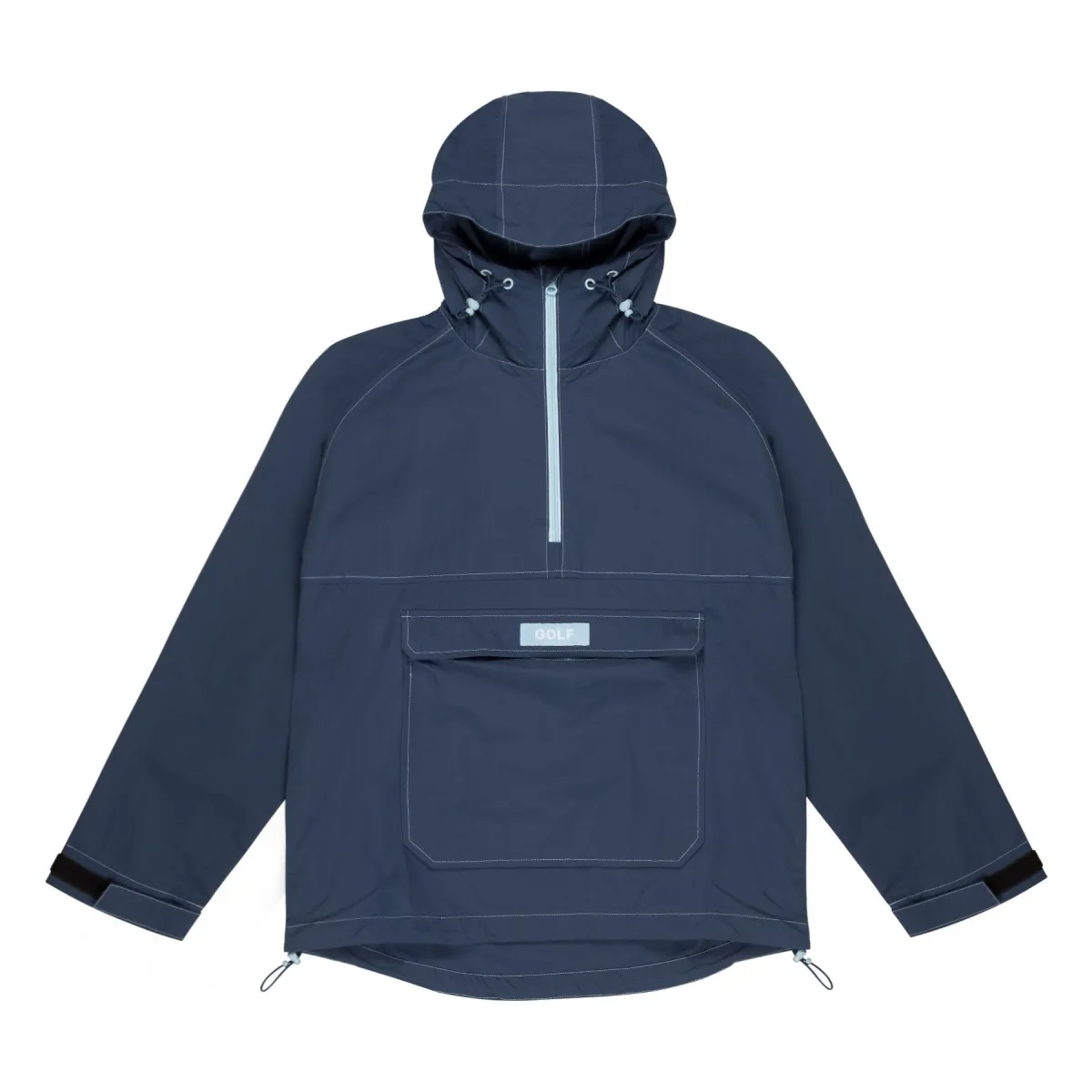 CAPRA ANORAK by GOLF WANG | Parallel