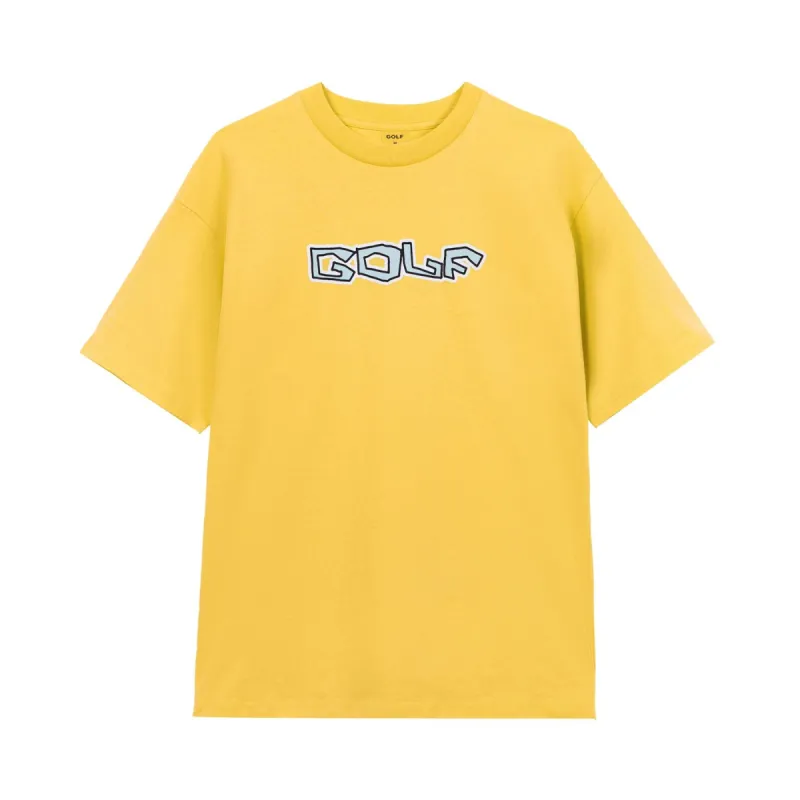 トップス GOLF WANG Golf Wang Jubilee L/S Longsleeve Top XL Blue Tyler The