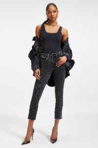 SCUBA MODERN TANK BODYSUIT | BLACK001 sold by Good American