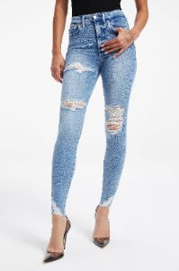 GOOD WAIST JEANS | INDIGO224 sold by Good American