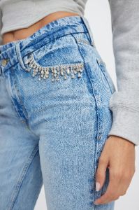 GOOD '90s JEANS | INDIGO415 sold by Good American