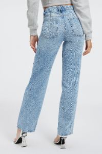 GOOD '90s JEANS | INDIGO415 sold by Good American
