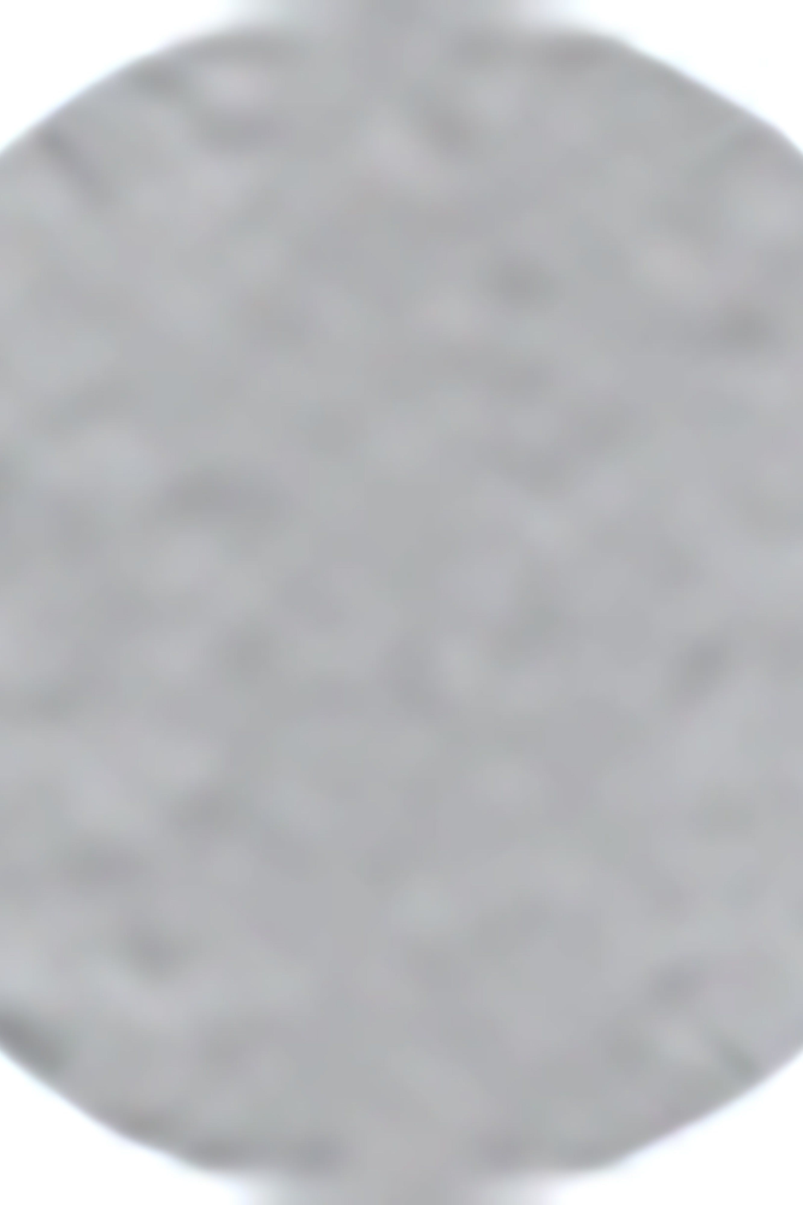 SUEDED FLEECE WIDE LEG SWEATPANT | HEATHER GREY001 sold by Good American product image thumbnail 11