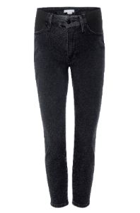 MATERNITY GOOD PETITE SKINNY JEANS | BLACK001 sold by Good American