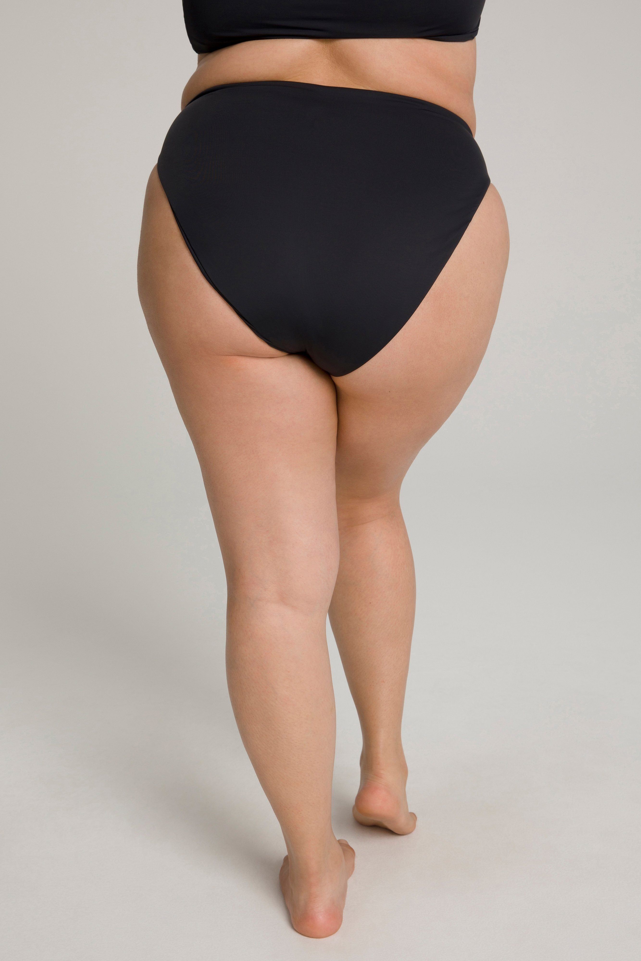 BETTER BIKINI BOTTOM | BLACK001 sold by Good American product image thumbnail 14