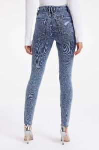GOOD WAIST JEANS | INDIGO225 sold by Good American