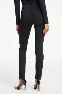 SCUBA SLIM ZIP | BLACK001 sold by Good American