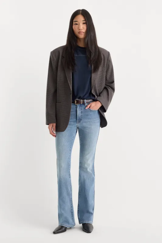 GOOD CLASSIC BOOTCUT JEANS | CEDARWICK made by Good American