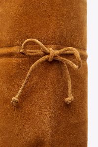 OVER THE KNEE BOOT | TOBACCO01 sold by Good American