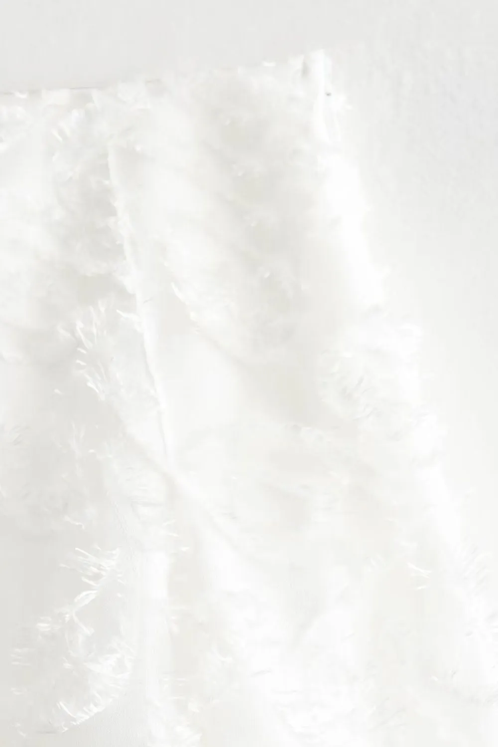 'Amelia' Embroidered Lantern Mini Skirt sold by Goodnight Macaroon product image thumbnail 5