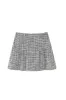‘ Jacob’ Checkered Short Suit Jacket & Culottes sold by Goodnight Macaroon