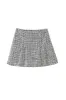 ‘ Jacob’ Checkered Short Suit Jacket & Culottes sold by Goodnight Macaroon