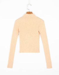 Long Sleeve Collared Top #144675 sold by Goodnight Macaroon