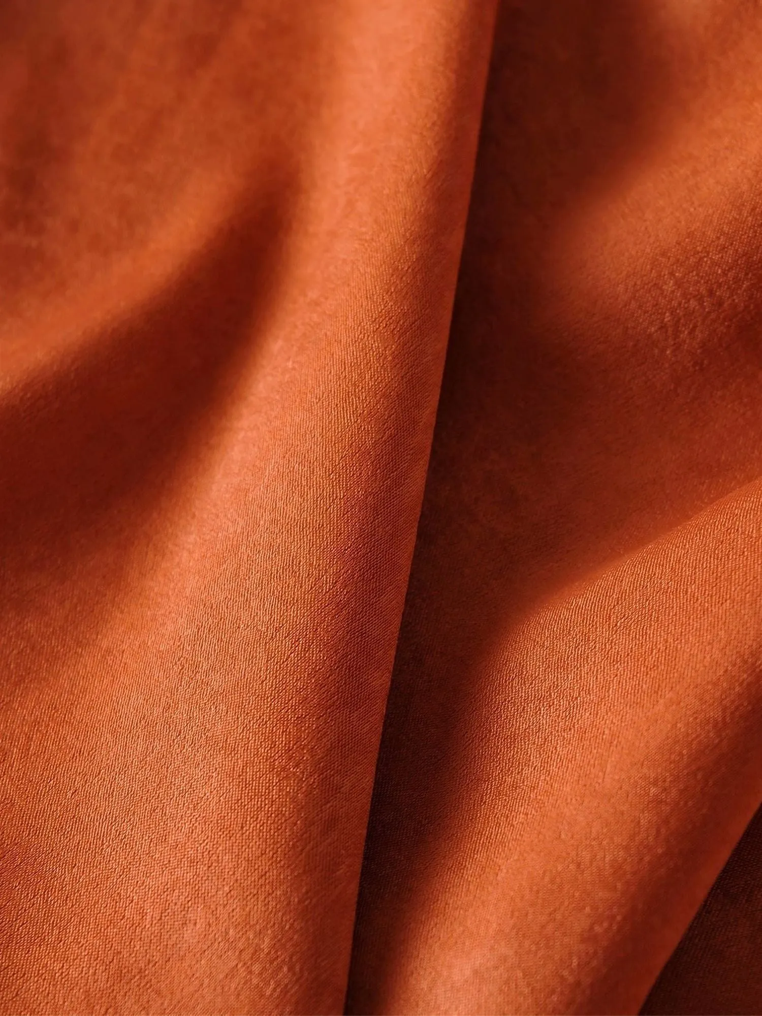 'Lucy' Halter Neck Silky Mini Dress (3 Colors) sold by Goodnight Macaroon product image thumbnail 5