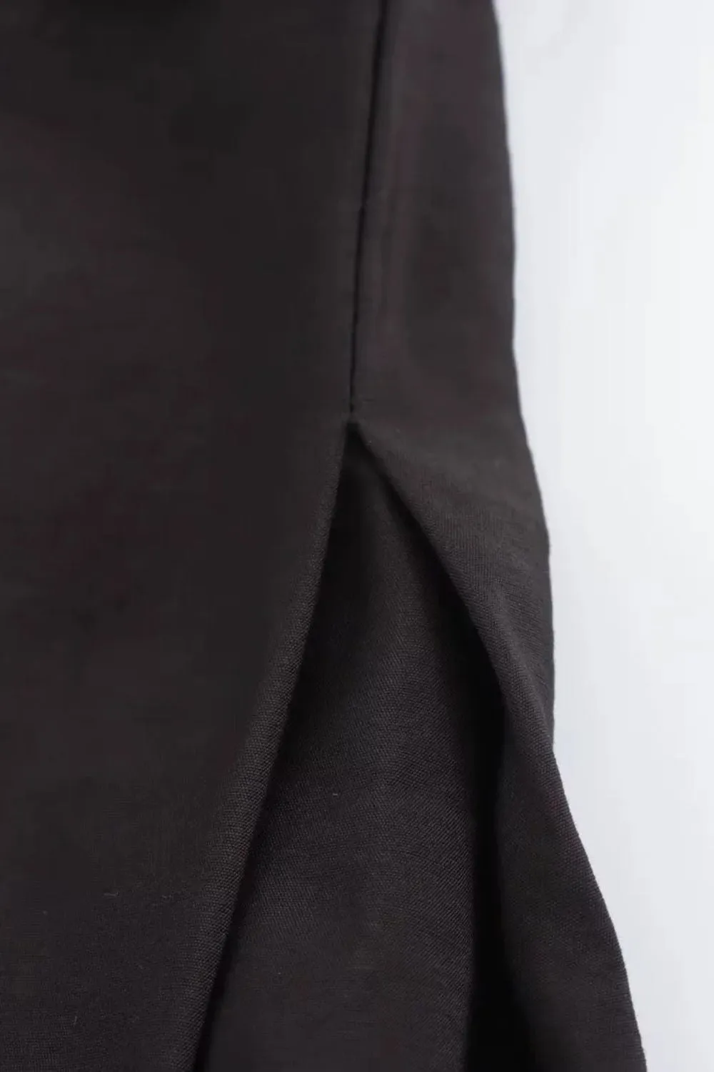 'Scarlett' Spaghetti Strap Romper Shorts Jumpsuit sold by Goodnight Macaroon product image thumbnail 5