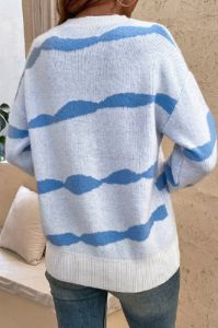 'Sallie' Knitwear Pullover Sweater (3 Colors) sold by Goodnight Macaroon