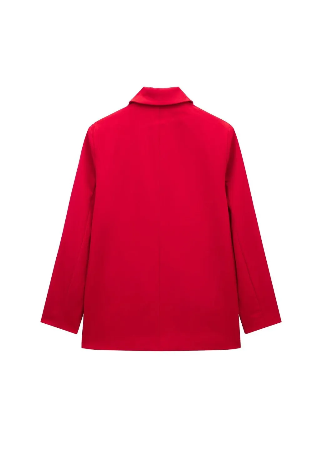 'Naomi' Double Breasted Suit Jacket sold by Goodnight Macaroon product image thumbnail 5