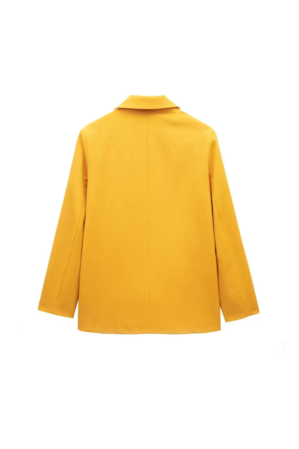 'Naomi' Double Breasted Suit Jacket sold by Goodnight Macaroon product image thumbnail 3