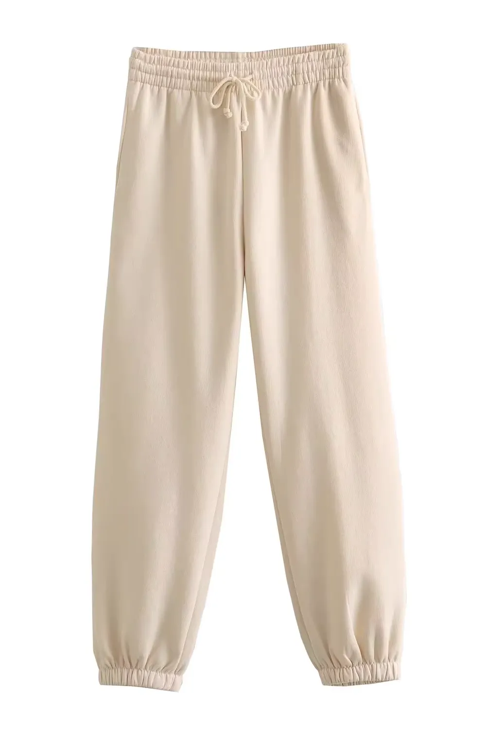 'Hazel' Basic Sweatshirt & Jogging Pants (4 Colors) sold by Goodnight Macaroon product image thumbnail 4