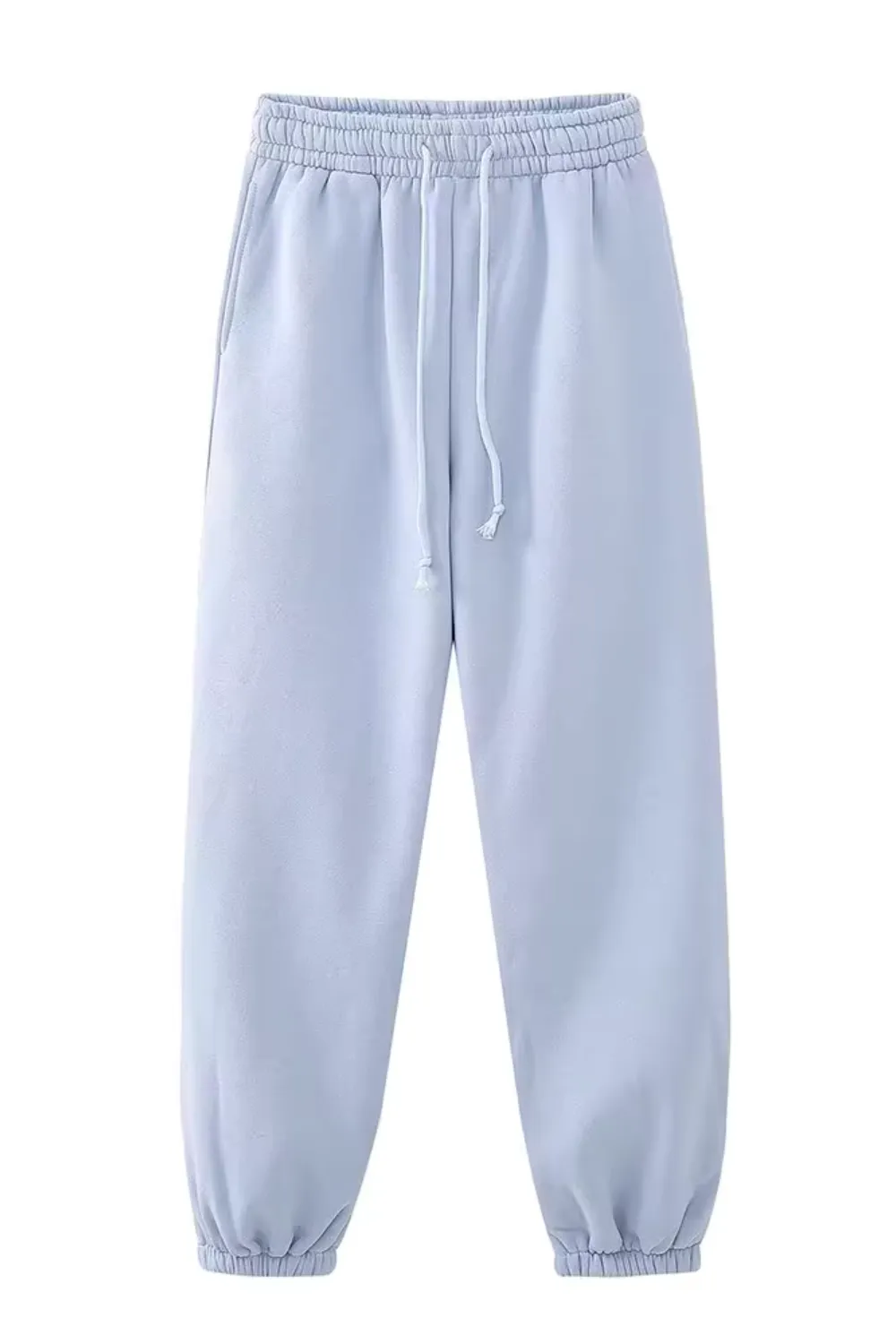 'Hazel' Basic Sweatshirt & Jogging Pants (4 Colors) sold by Goodnight Macaroon product image thumbnail 3