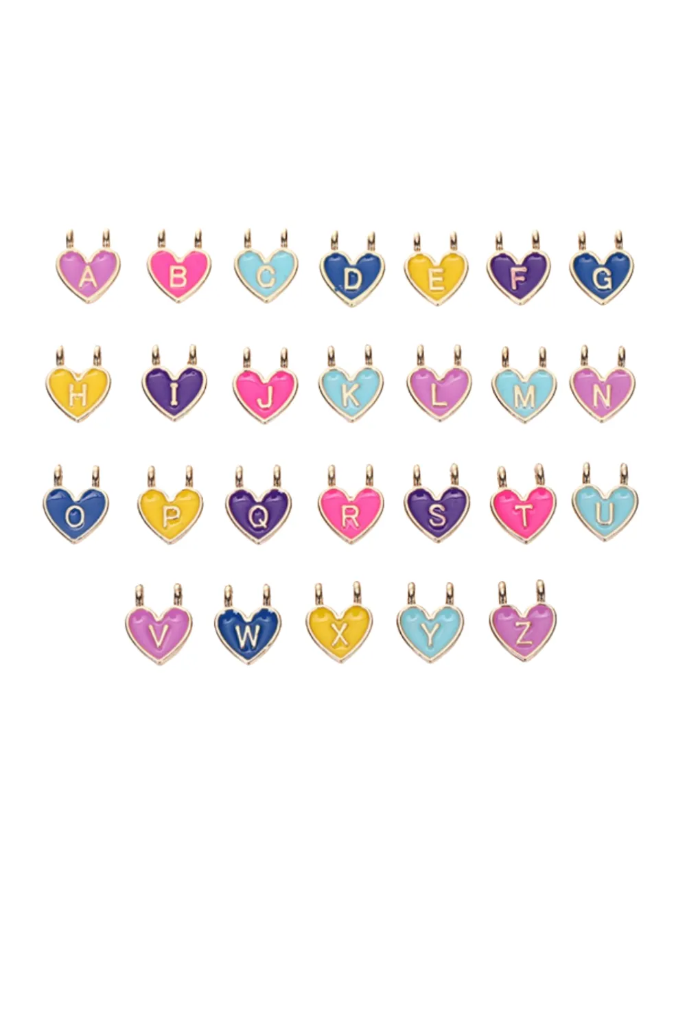 'Eleanor' Personalized Jewelry sold by Goodnight Macaroon product image thumbnail 2