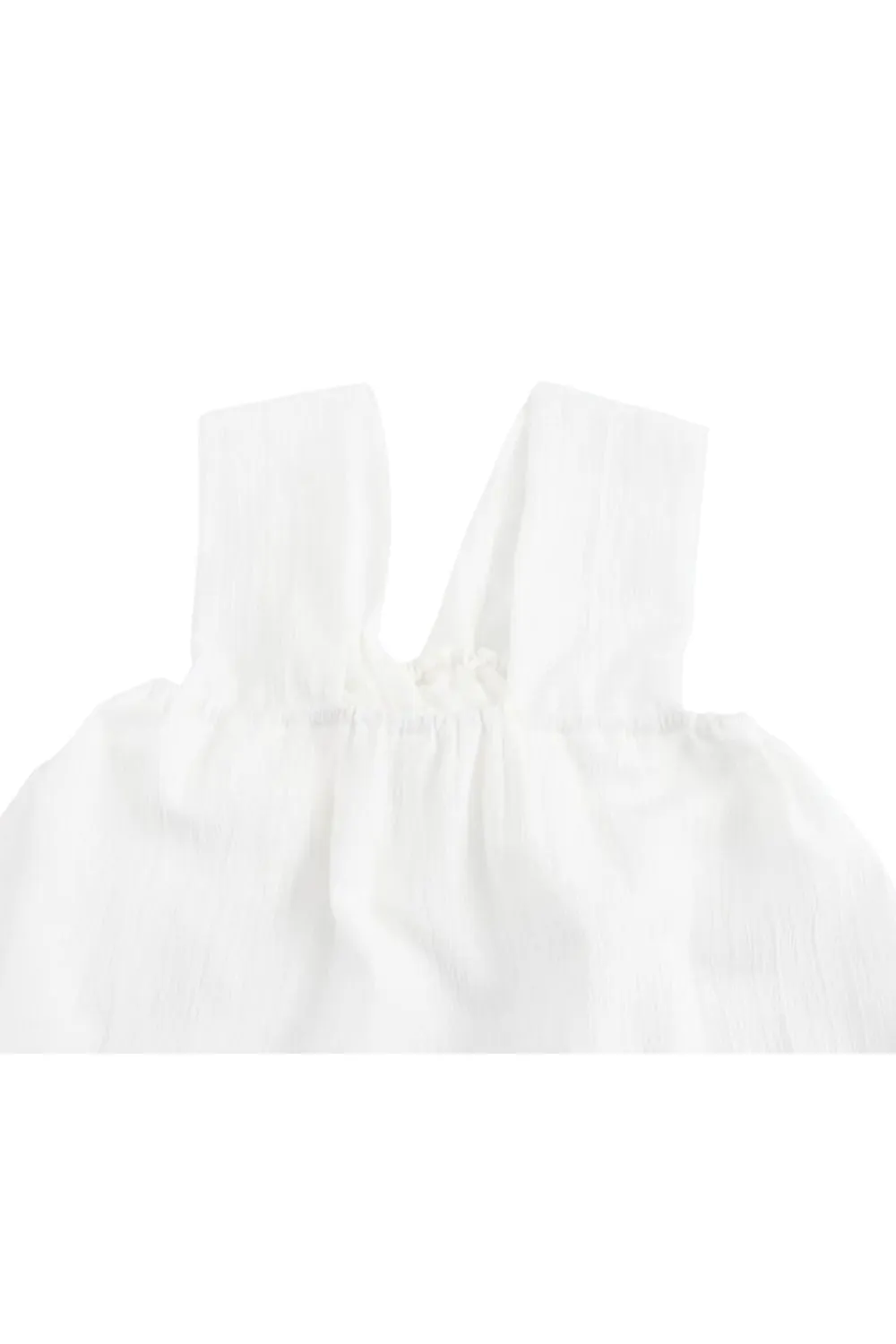 'Matilda' Halter Neck Sleeveless Midi Dress sold by Goodnight Macaroon product image thumbnail 3