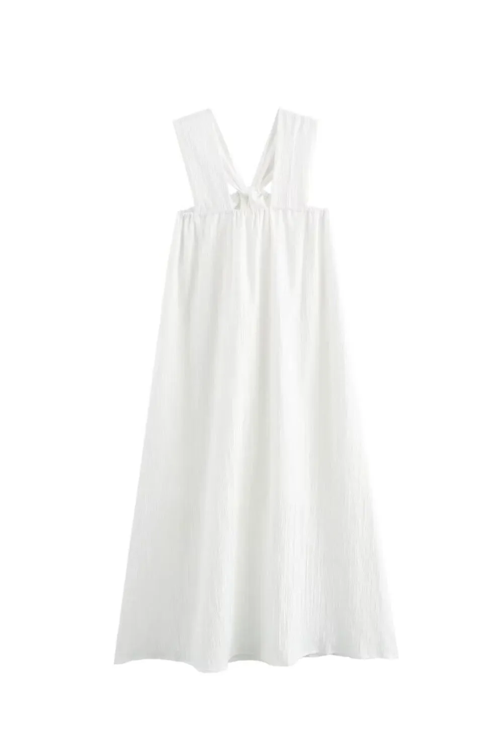'Matilda' Halter Neck Sleeveless Midi Dress sold by Goodnight Macaroon