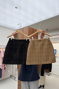 Plaid Suit Blazer & Skirt Set by Mer (2 Colors) *Sold Separately sold by Goodnight Macaroon
