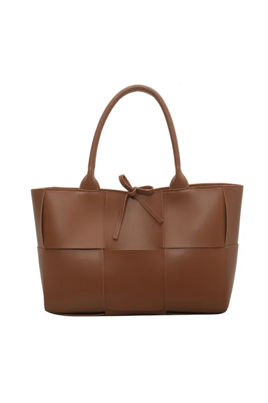 'Paolina' Puzzle Tote Bag sold by Goodnight Macaroon