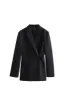 ’Zinaida' Button-Detail Blazer & Pants Suit (Sold Separately) sold by Goodnight Macaroon