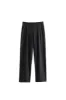 ’Zinaida' Button-Detail Blazer & Pants Suit (Sold Separately) sold by Goodnight Macaroon