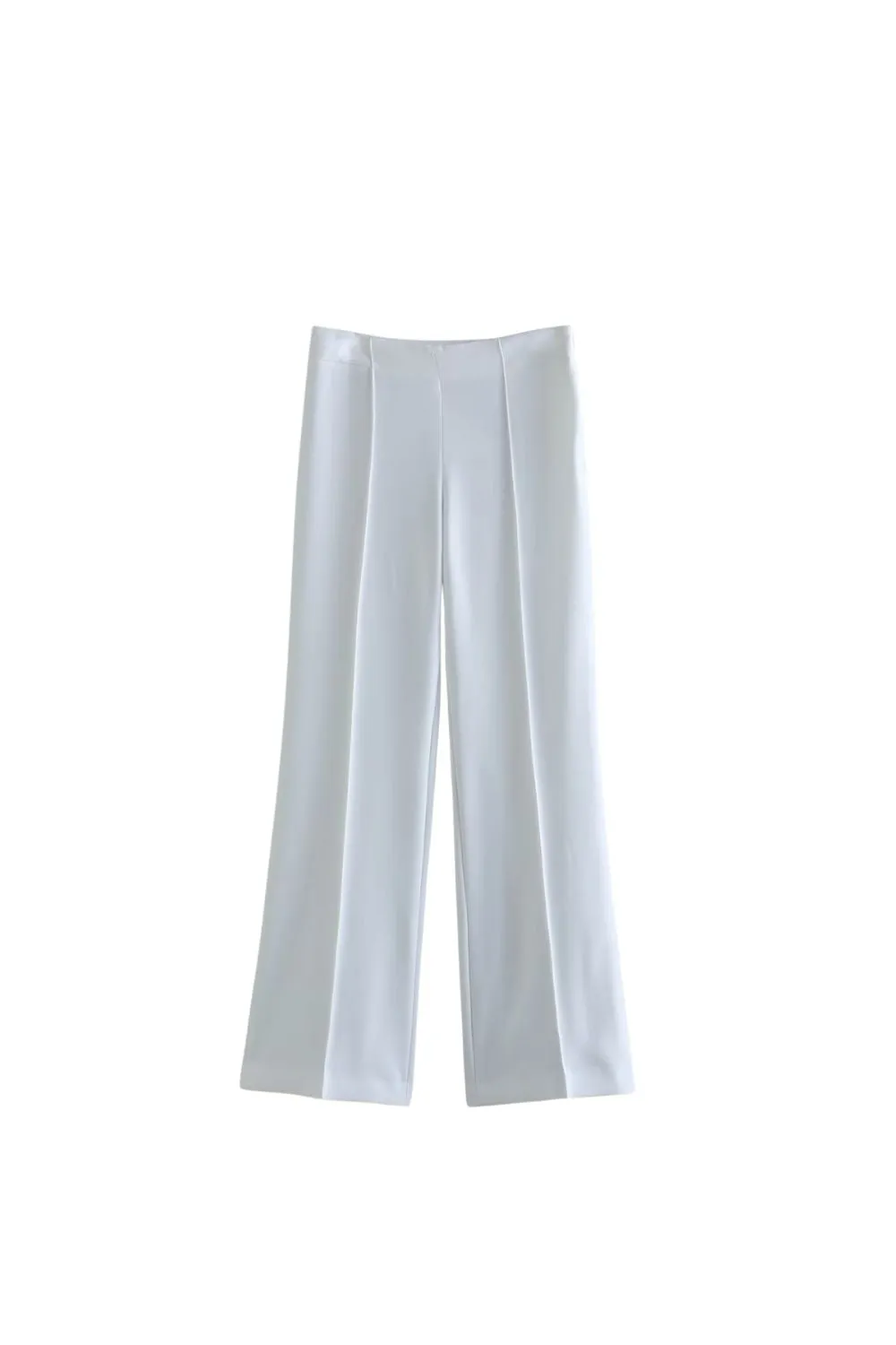 'Amelia' Gown Collar Blazer & Bottom (Sold Separately) sold by Goodnight Macaroon product image thumbnail 4