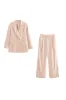 'Reese' Beaded Blazer & Pants Suit Set (Sold Separately) sold by Goodnight Macaroon