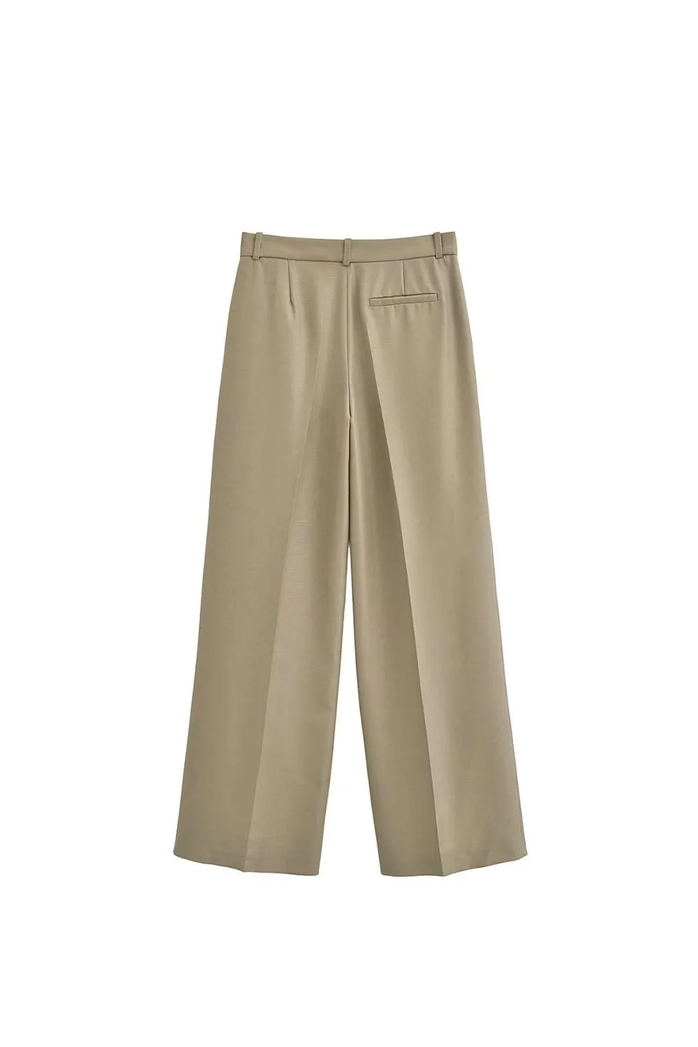 ‘Zhanna’Button-Front Suit Jacket & Pants Combo (Sold Separately) sold by Goodnight Macaroon product image thumbnail 5