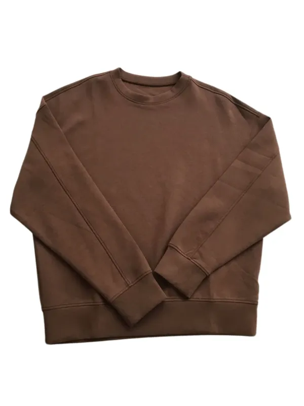 'Sarah' Neoprene Pullover (3 Colors) made by Goodnight Macaroon