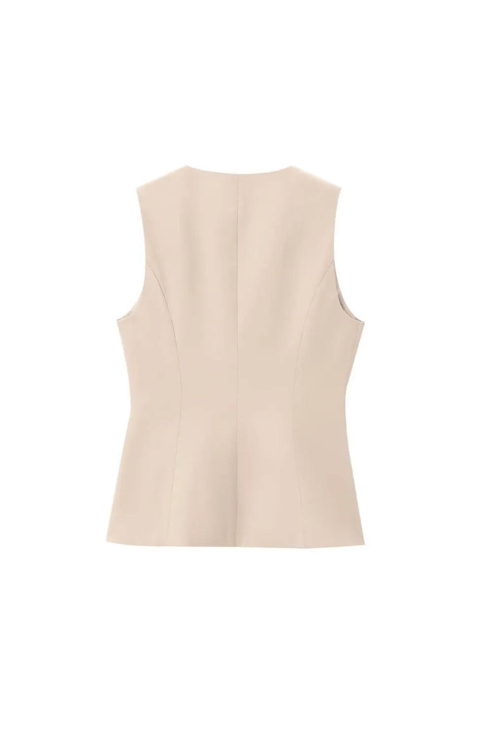 ‘ James’ Button Trimmed Vest & Pant Set sold by Goodnight Macaroon product image thumbnail 5