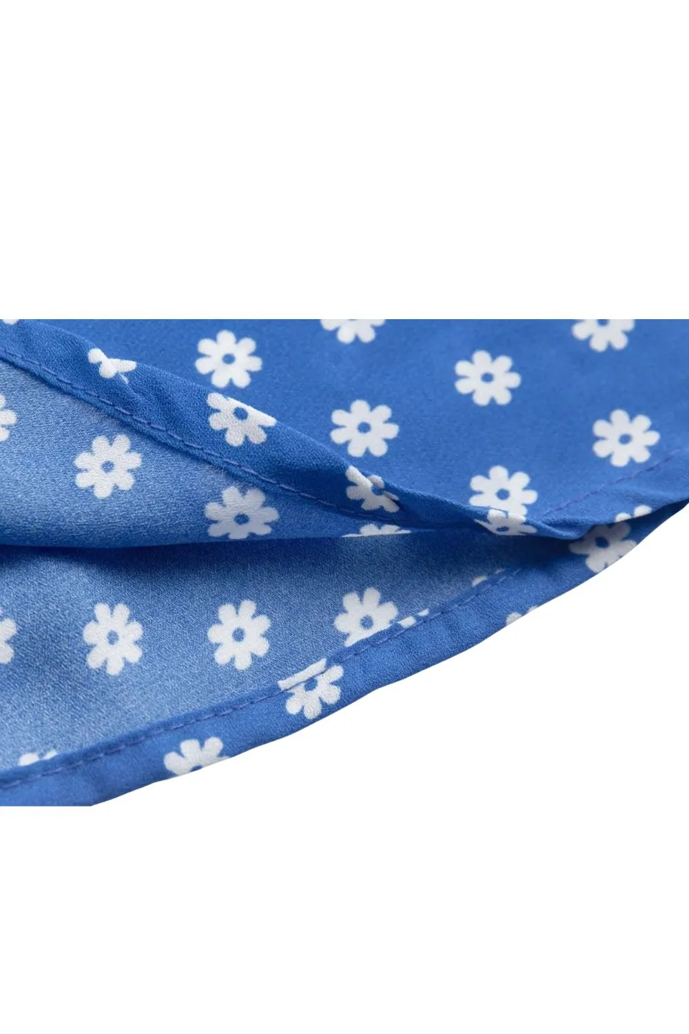 'Alice' Strappy Sleeveless Floral Printed Midi Dress(2 Colors) sold by Goodnight Macaroon product image thumbnail 5