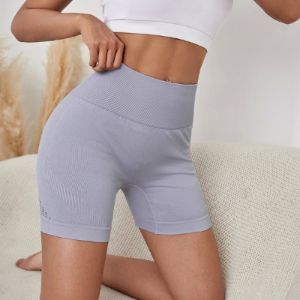 High Waist Fitness Shorts #163241 sold by Goodnight Macaroon