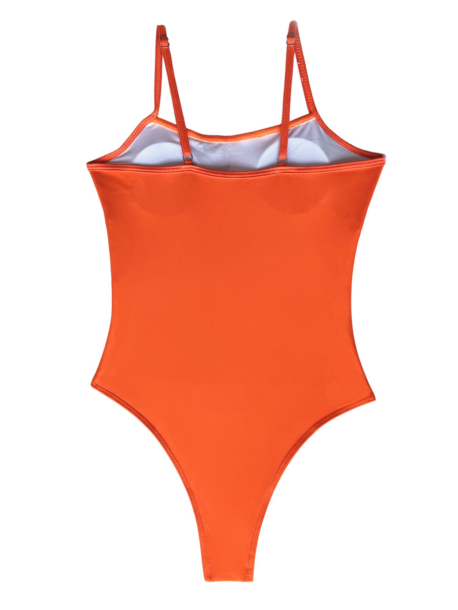 'Miami' Cut-out Mesh Swimsuit (3 Colors) sold by Goodnight Macaroon product image thumbnail 7
